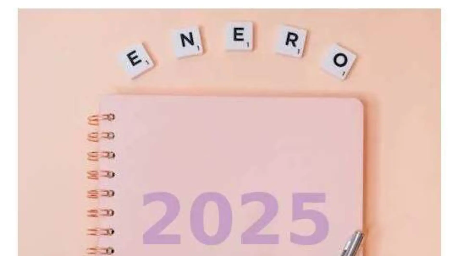 Agenda 2025